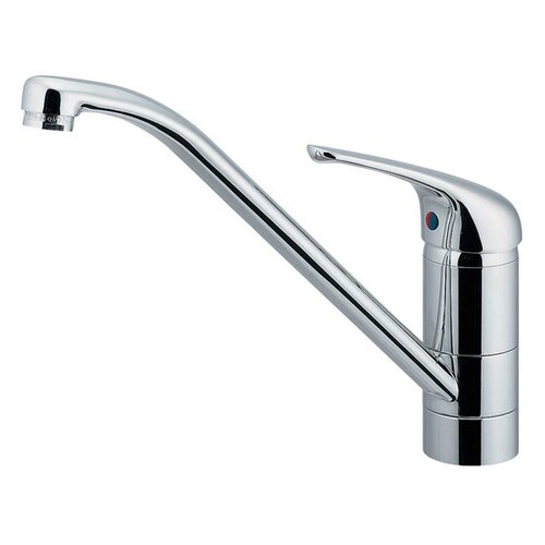 シングルレバー混合栓 117−032