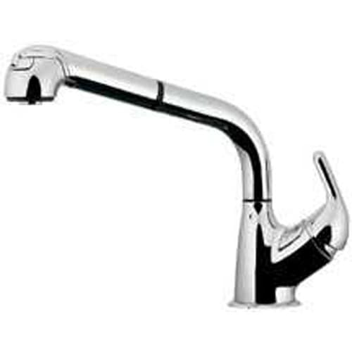 引出し混合栓 118−039K