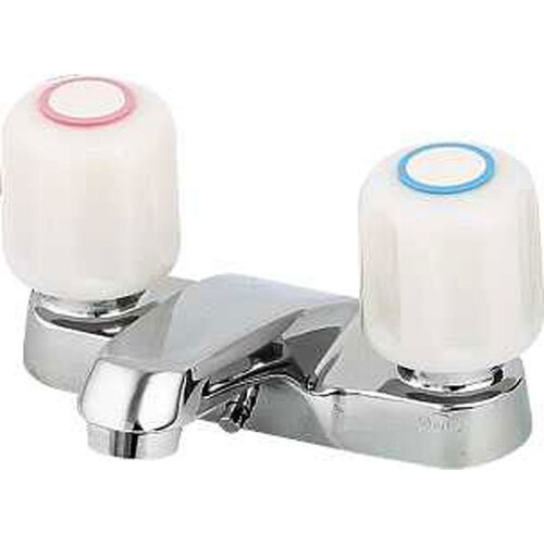 2ハンドル混合栓 1532S