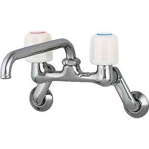 2ハンドル混合栓 1240S−170