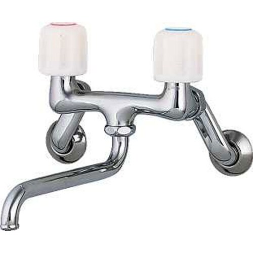 2ハンドル混合栓 1280SKK−170