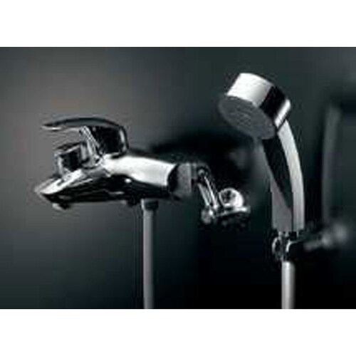 シングルレバーシャワ混合栓 143−012