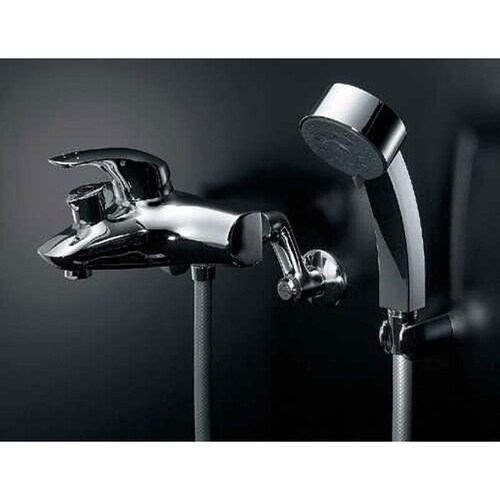 シングルレバーシャワ混合栓 143−012K