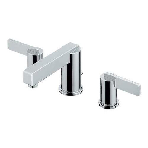 2ハンドル混合栓 153−006