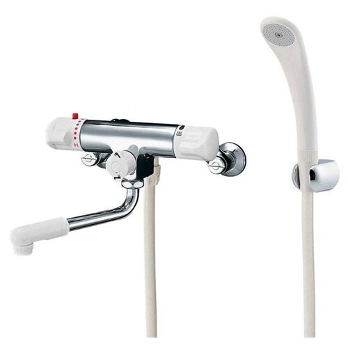 サーモスタットシャワー混合栓 173−132K