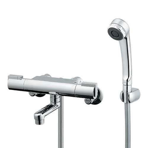 サーモスタットシャワー混合栓 173−216K