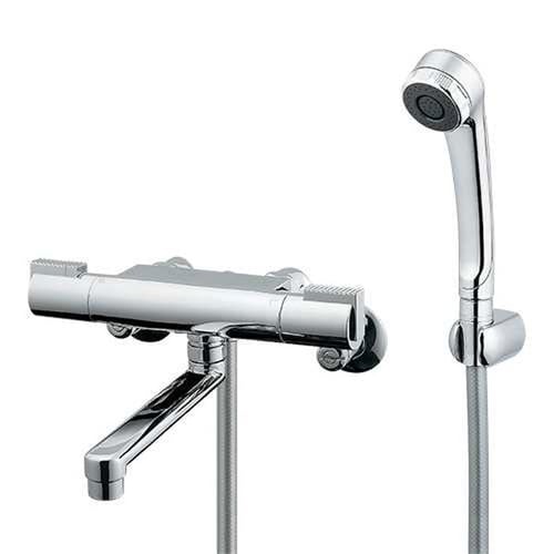 サーモスタットシャワー混合栓 173−217K