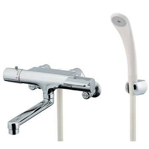 サーモスタットシャワー混合栓 173−061K