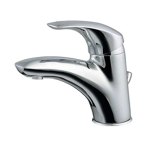 シングルレバー混合栓 183−008