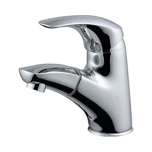 シングルレバー引出し混合栓 184−003