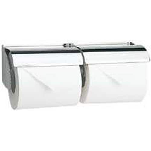 ツインペーパーホルダー 203−010