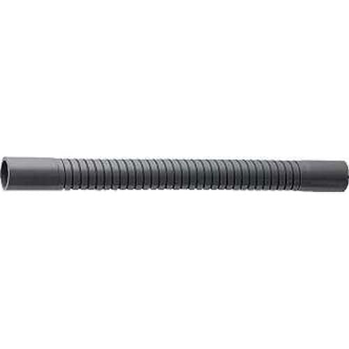 排水フレキパイプ/40×500 437−313