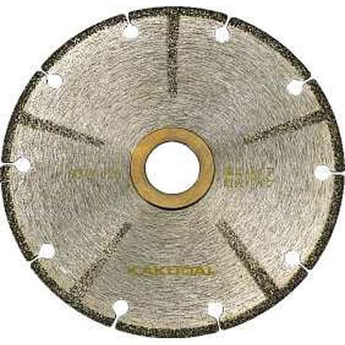 ダイヤモンドカッター 6077−100