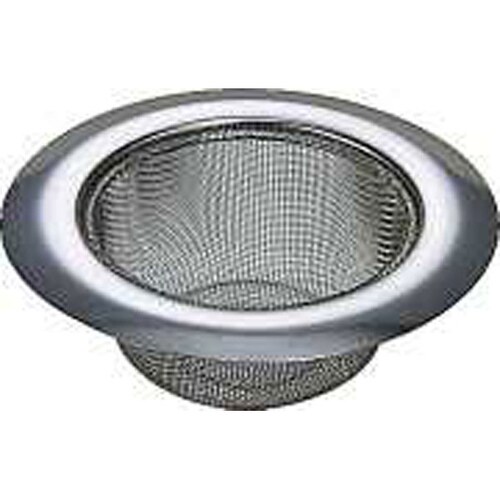 ツバヒロゴミこし(大) 4508C