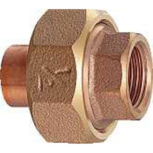 砲金絶縁ユニオン 6129−13