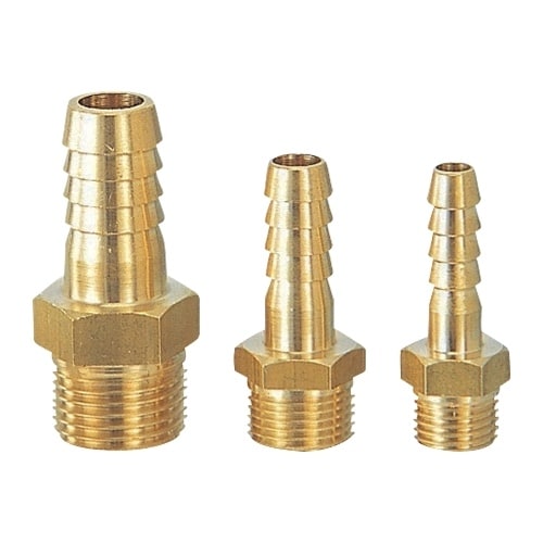 ホースニップル 6133−11/4×34.0