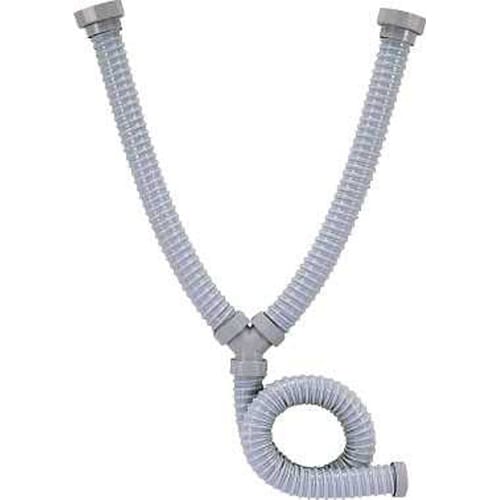 流し台ホースW管(ねじ込)40 4543