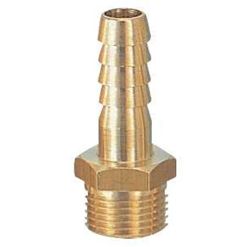 ホースニップル 6133−2×52.0