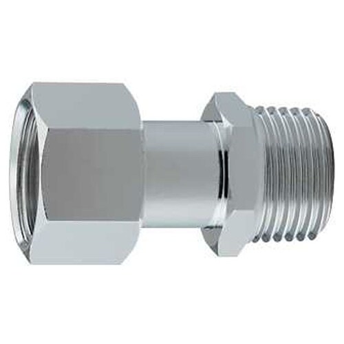 片ナットユニオン 6170−20×13