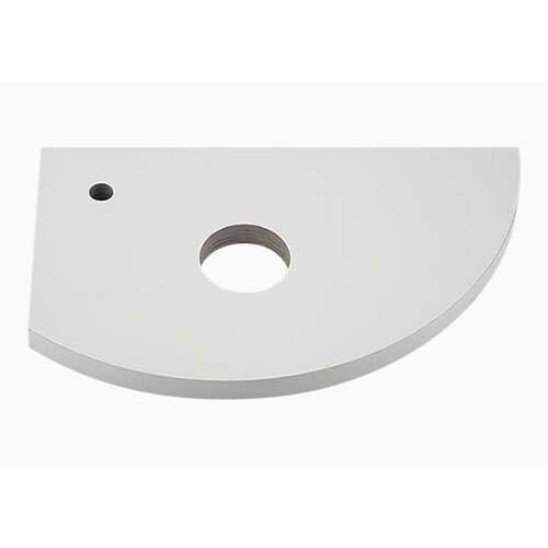 コーナーカウンター/深雪 497−007−W