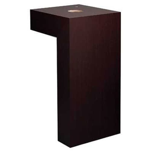 手洗カウンター 497−065−M