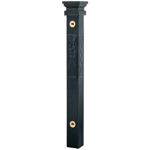 レトロ水栓柱 624−026