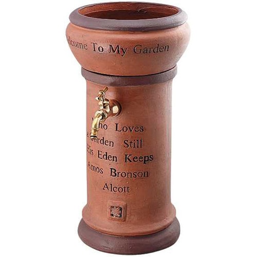 移動水栓柱(ウェールズ) 624−811