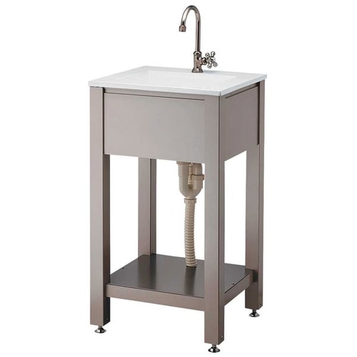 ガーデンシンク 624−981