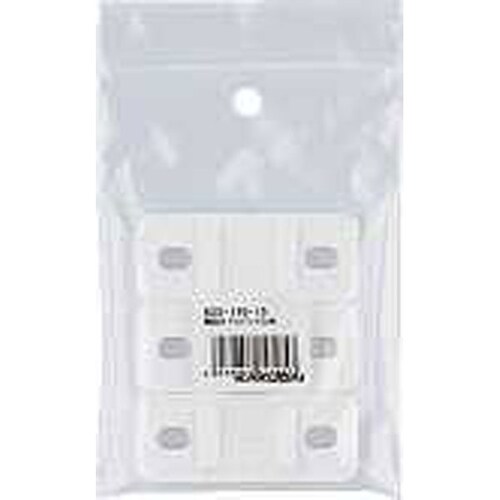 樹脂サドルバンド台座 625−110−15