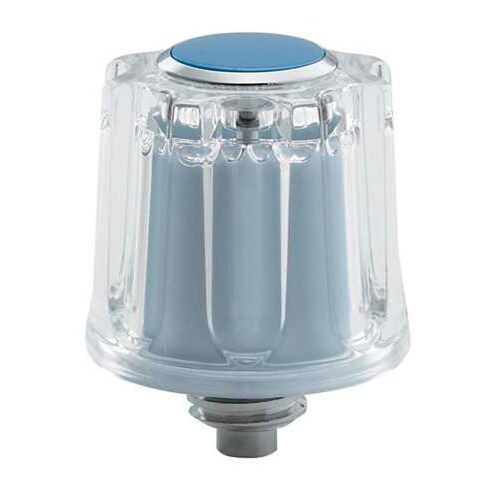 水栓用上部(固定コマ) 9071KK