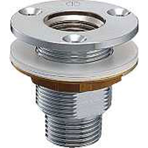 ショート水切金具13 6456