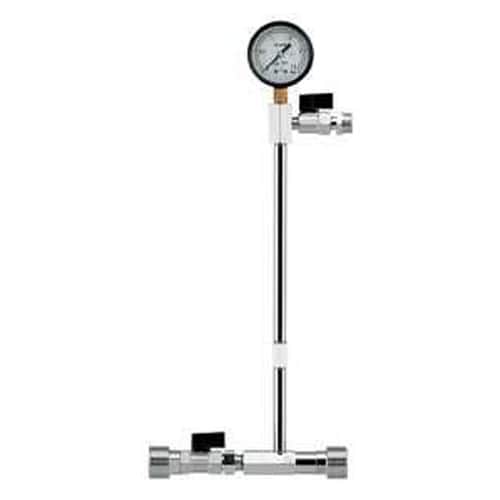 水道メーター用水圧テスター20ミリ 6498