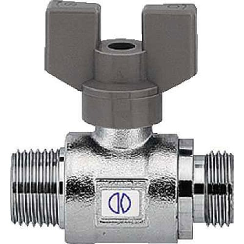 ボールバルブ(フルボア) 650−005−13