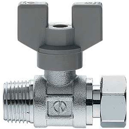 ボールバルブ(片ナット付) 6506−20