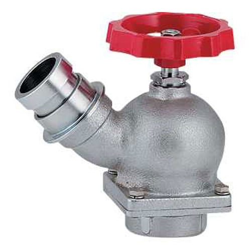 ターニングバルブ45° 652−700−40