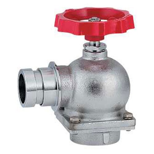 ターニングバルブ90° 652−701−25