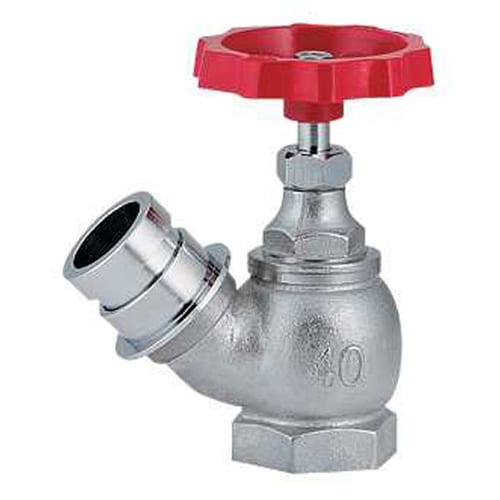 散水栓45° 652−710−25