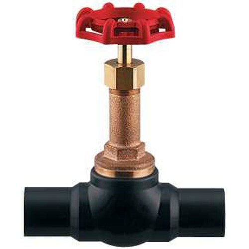 バルソレスゲートバルブ 654−031−20