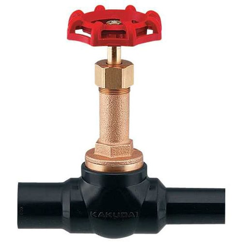 バルソレスゲートバルブ 654−041−20