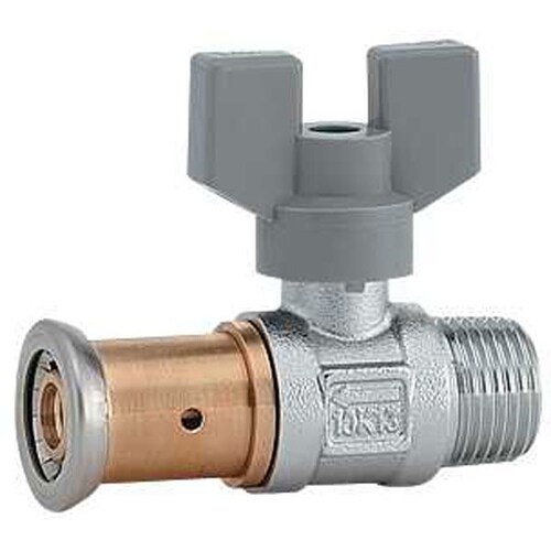 ボールバルブワンタッチ 656−001−16B