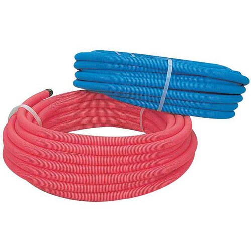 サヤ管(青)25 672−152−50B