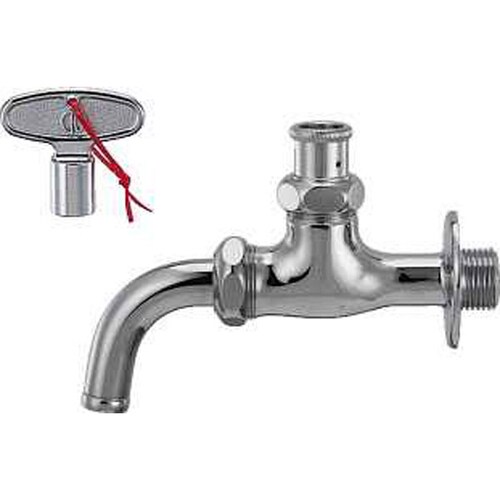 共用万能ホーム水栓 7015B