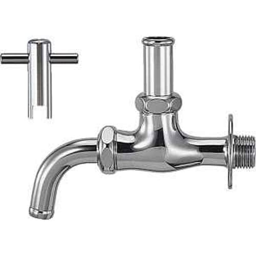 共用万能ホーム水栓 7015BL