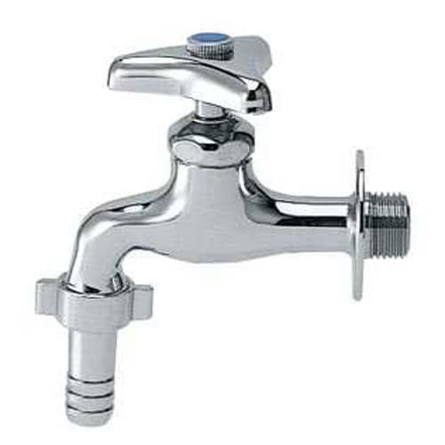 カップリング付き横水栓 7030J−13