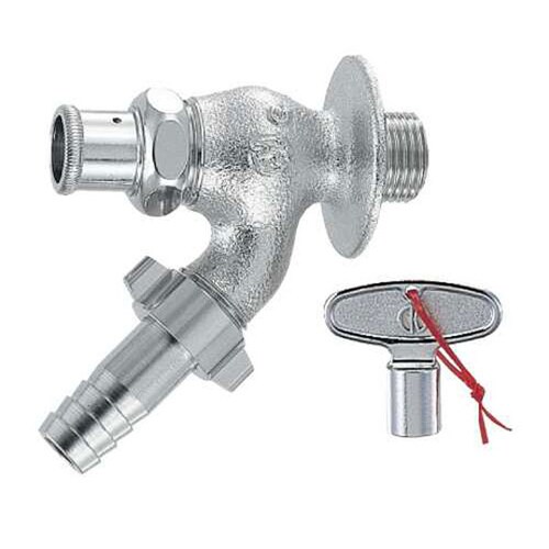 共用散水栓(かぎ式) 7036J−13