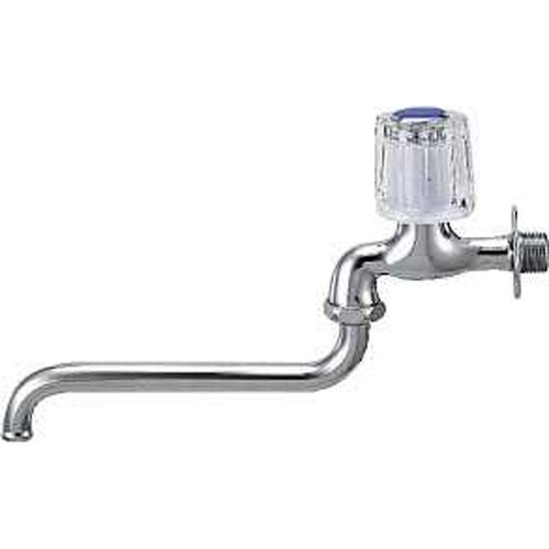 Cハンドル自在水栓 7061C−13×170