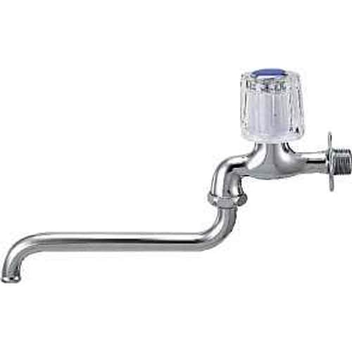 Cハンドル自在水栓 7061H−13×170