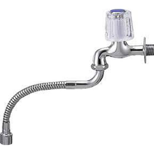 フレキつき自在水栓 7065−13×240