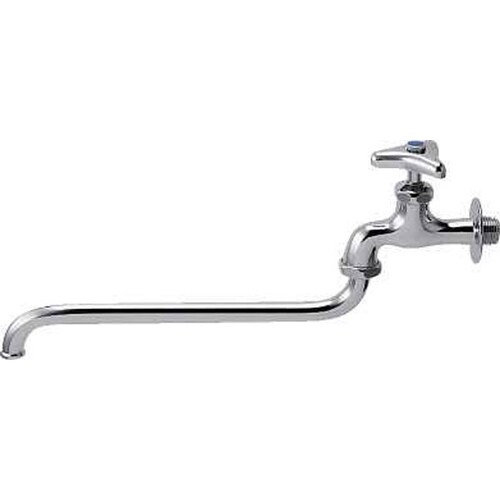 長パイプ自在水栓 7067−13×240