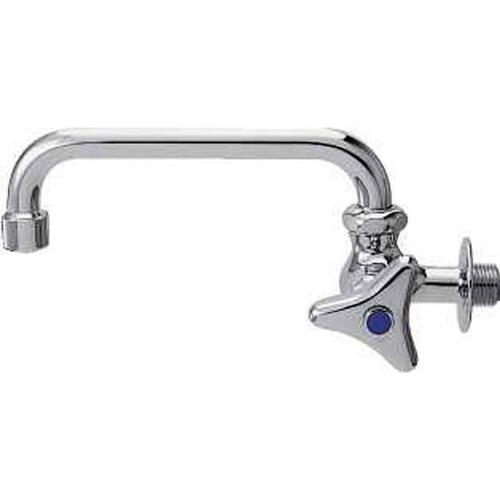 泡沫横形自在水栓 7072−13×240